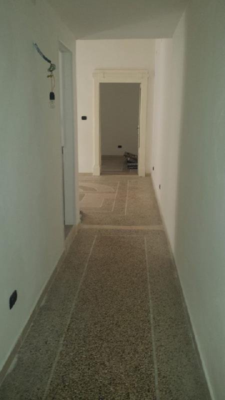 appartamento in vendita a Taranto in zona Borgo