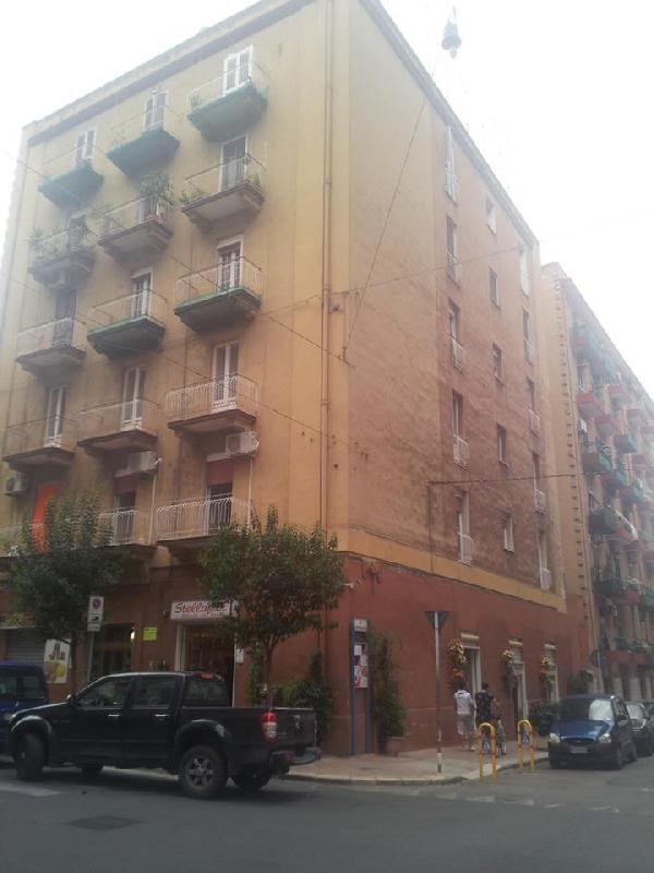 appartamento in vendita a Taranto