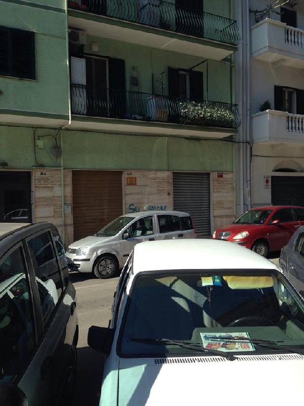 appartamento in vendita a Taranto