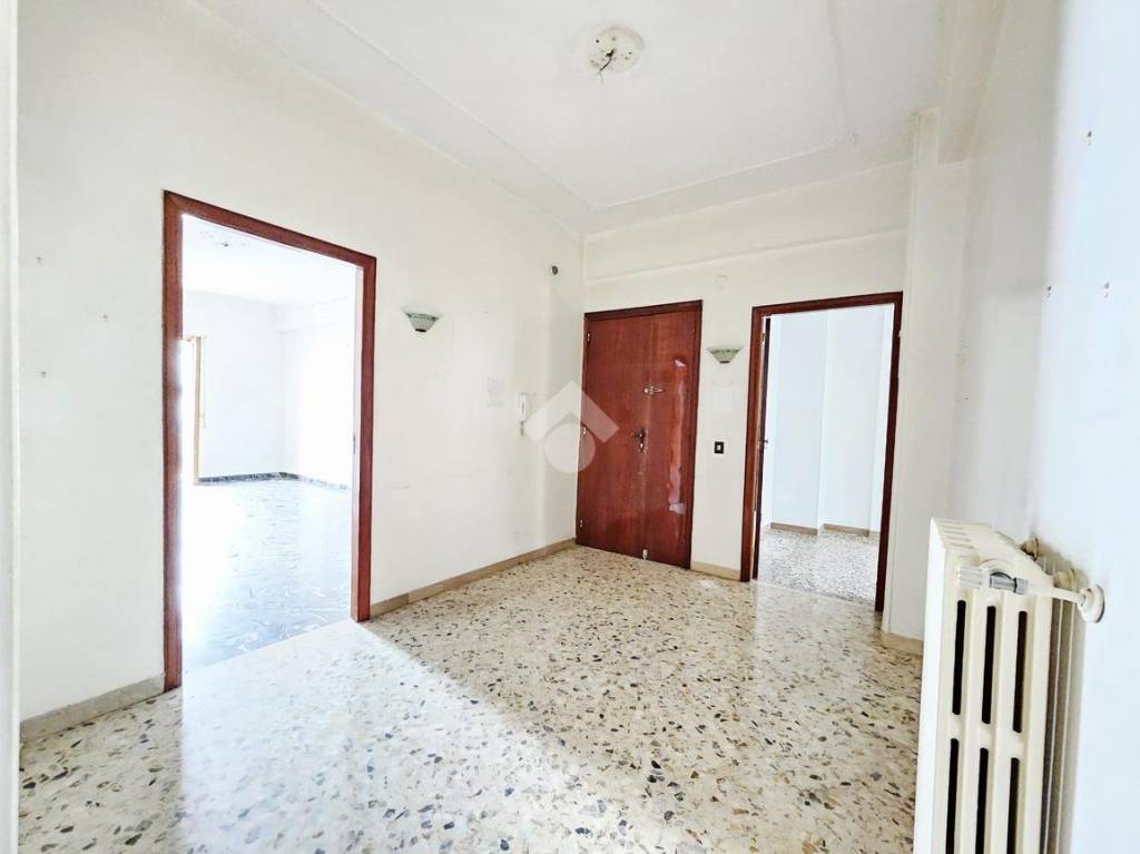 appartamento in vendita a Taranto in zona Tre Carrare-Battisti