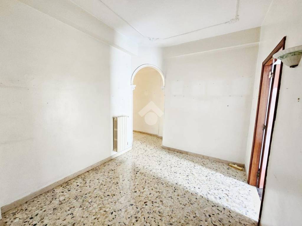appartamento in vendita a Taranto in zona Tre Carrare-Battisti