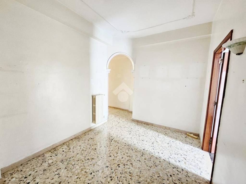 appartamento in vendita a Taranto in zona Tre Carrare-Battisti