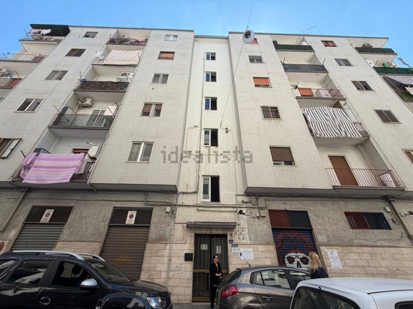 appartamento in vendita a Taranto in zona Tre Carrare-Battisti