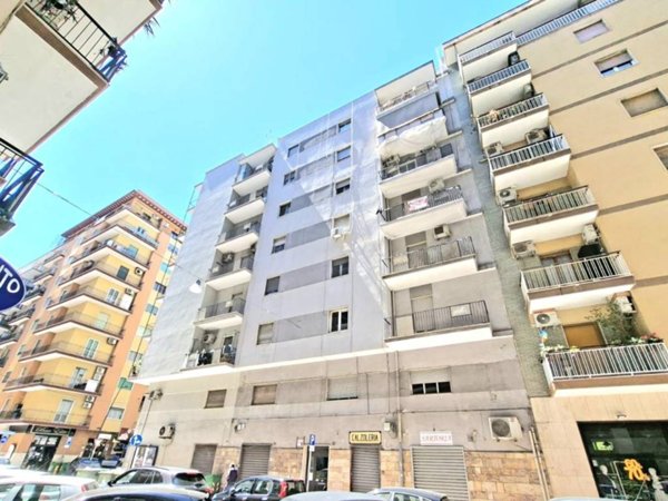 appartamento in vendita a Taranto in zona Italia-Montegranaro