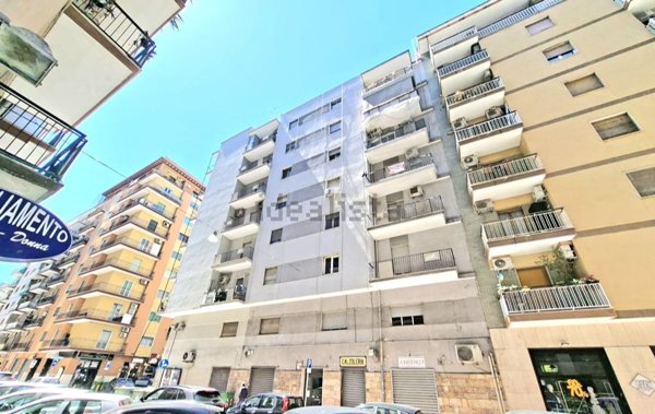 appartamento in vendita a Taranto in zona Italia-Montegranaro