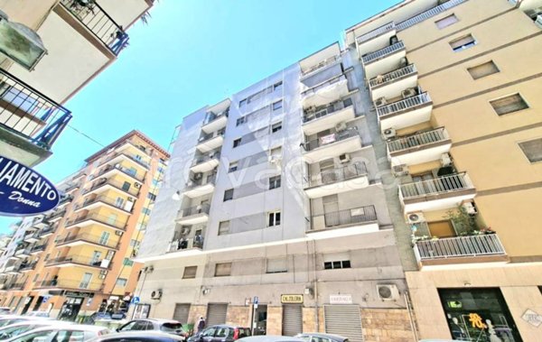 appartamento in vendita a Taranto in zona Italia-Montegranaro