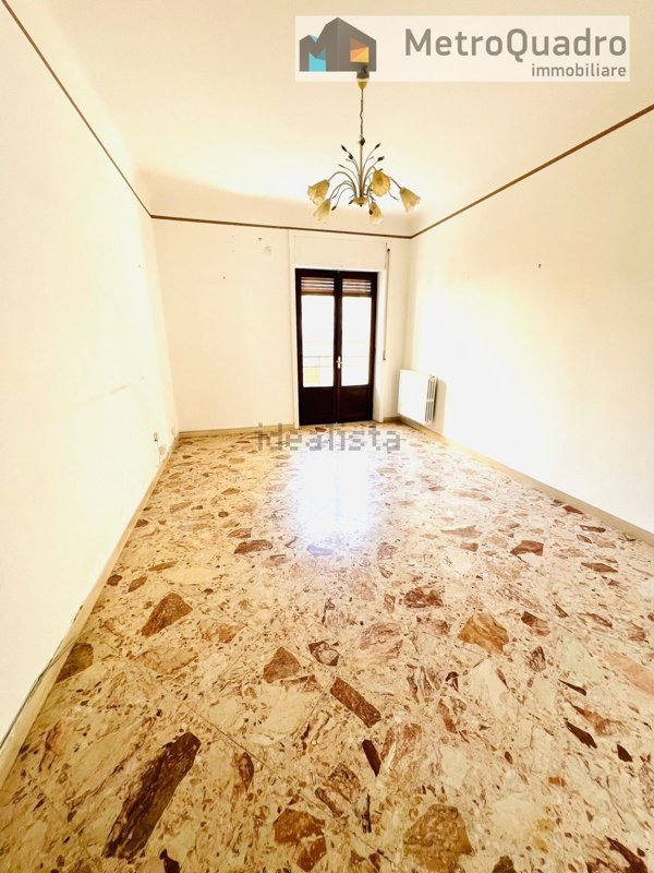 appartamento in vendita a Taranto in zona Italia-Montegranaro