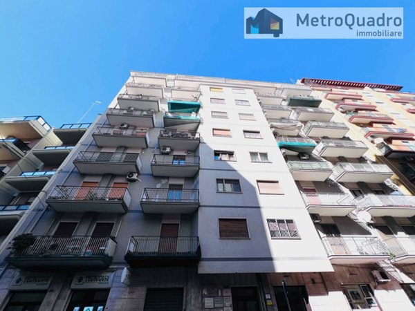 appartamento in vendita a Taranto in zona Italia-Montegranaro