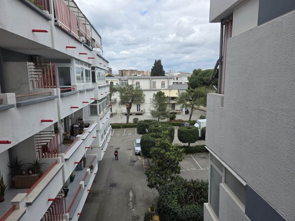 appartamento in vendita a Taranto