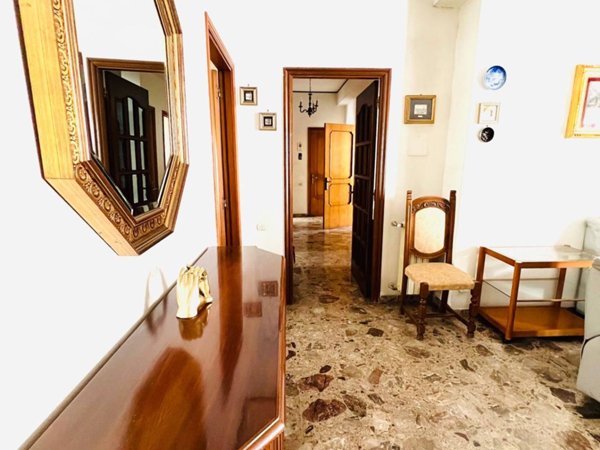 appartamento in vendita a Taranto in zona Italia-Montegranaro