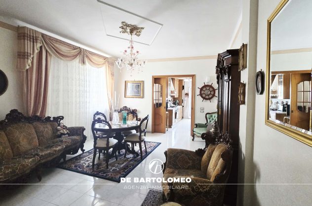 appartamento in vendita a Taranto in zona Tre Carrare-Battisti