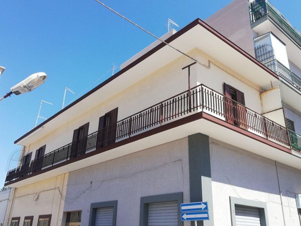 appartamento in vendita a Taranto in zona Talsano