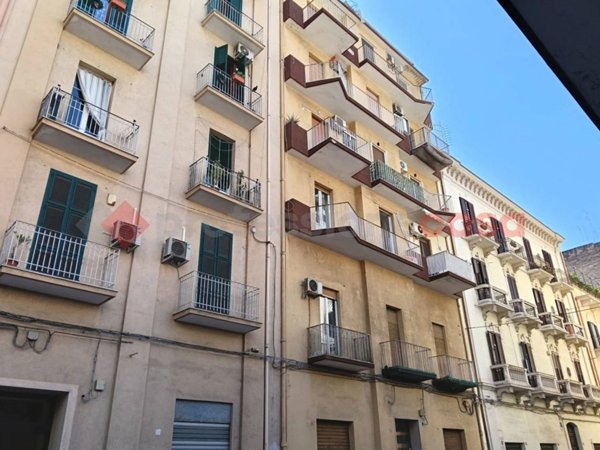appartamento in vendita a Taranto in zona Tre Carrare-Battisti