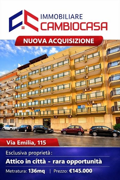 appartamento in vendita a Taranto in zona Italia-Montegranaro