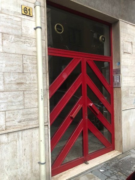 appartamento in vendita a Taranto in zona Tre Carrare-Battisti