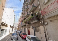 appartamento in vendita a Taranto in zona Tre Carrare-Battisti