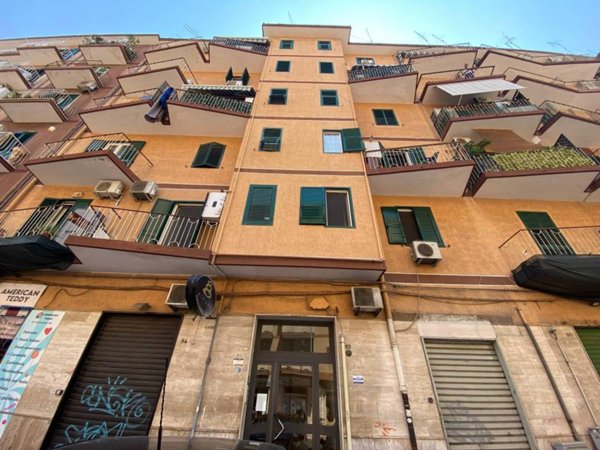 appartamento in vendita a Taranto in zona Italia-Montegranaro