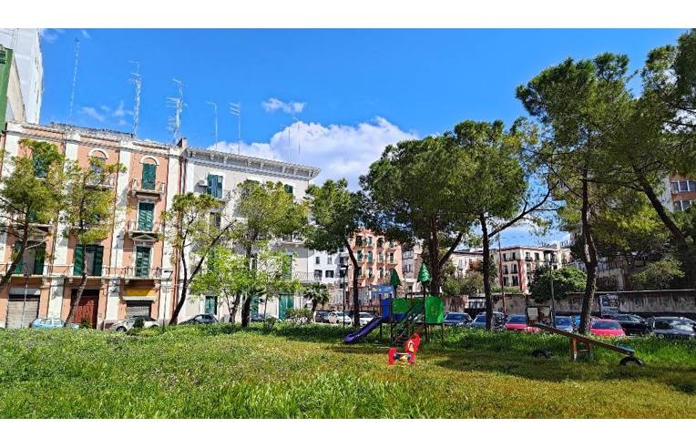 appartamento in vendita a Taranto