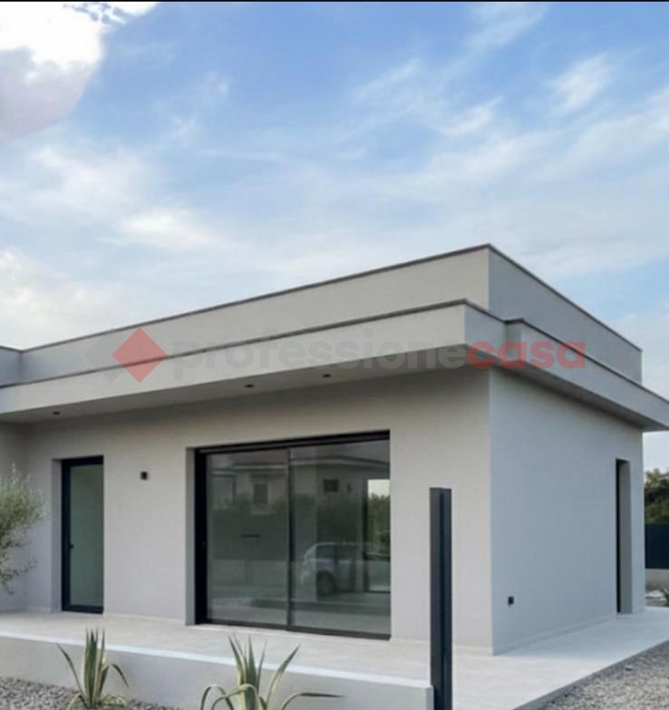 casa indipendente in vendita a Taranto in zona Lama