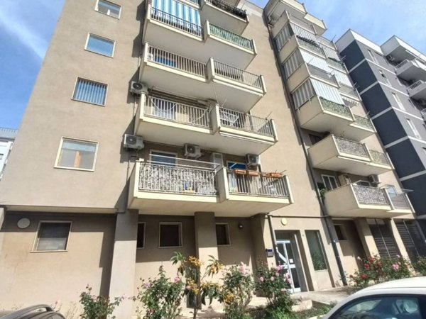 appartamento in vendita a Taranto in zona Lama
