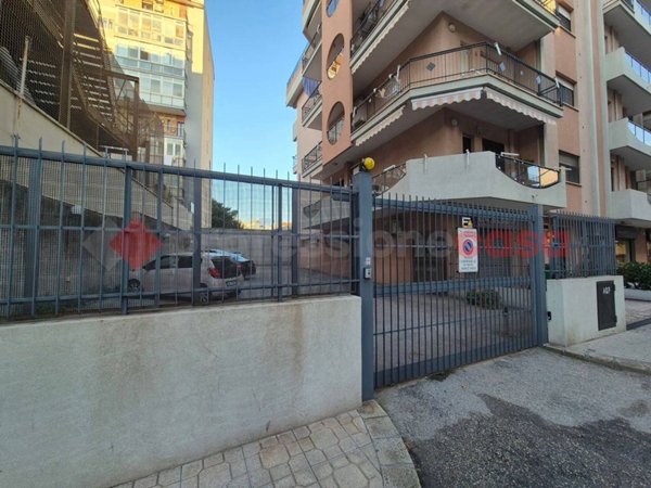appartamento in vendita a Taranto in zona Solito-Corvisea