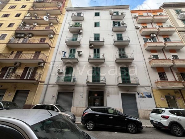 appartamento in vendita a Taranto in zona Tre Carrare-Battisti