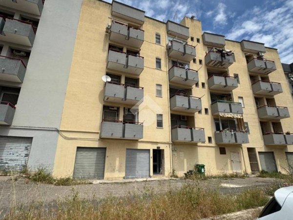 appartamento in vendita a Taranto in zona Solito-Corvisea
