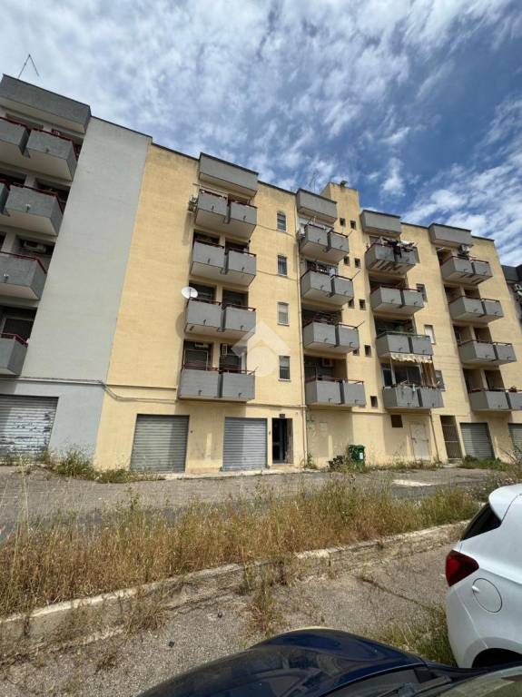 appartamento in vendita a Taranto