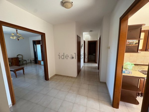 appartamento in vendita a Taranto