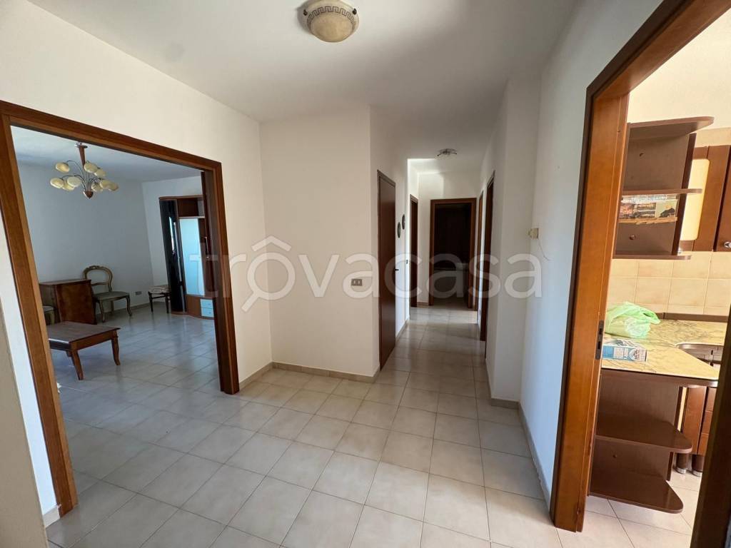 appartamento in vendita a Taranto in zona Paolo VI