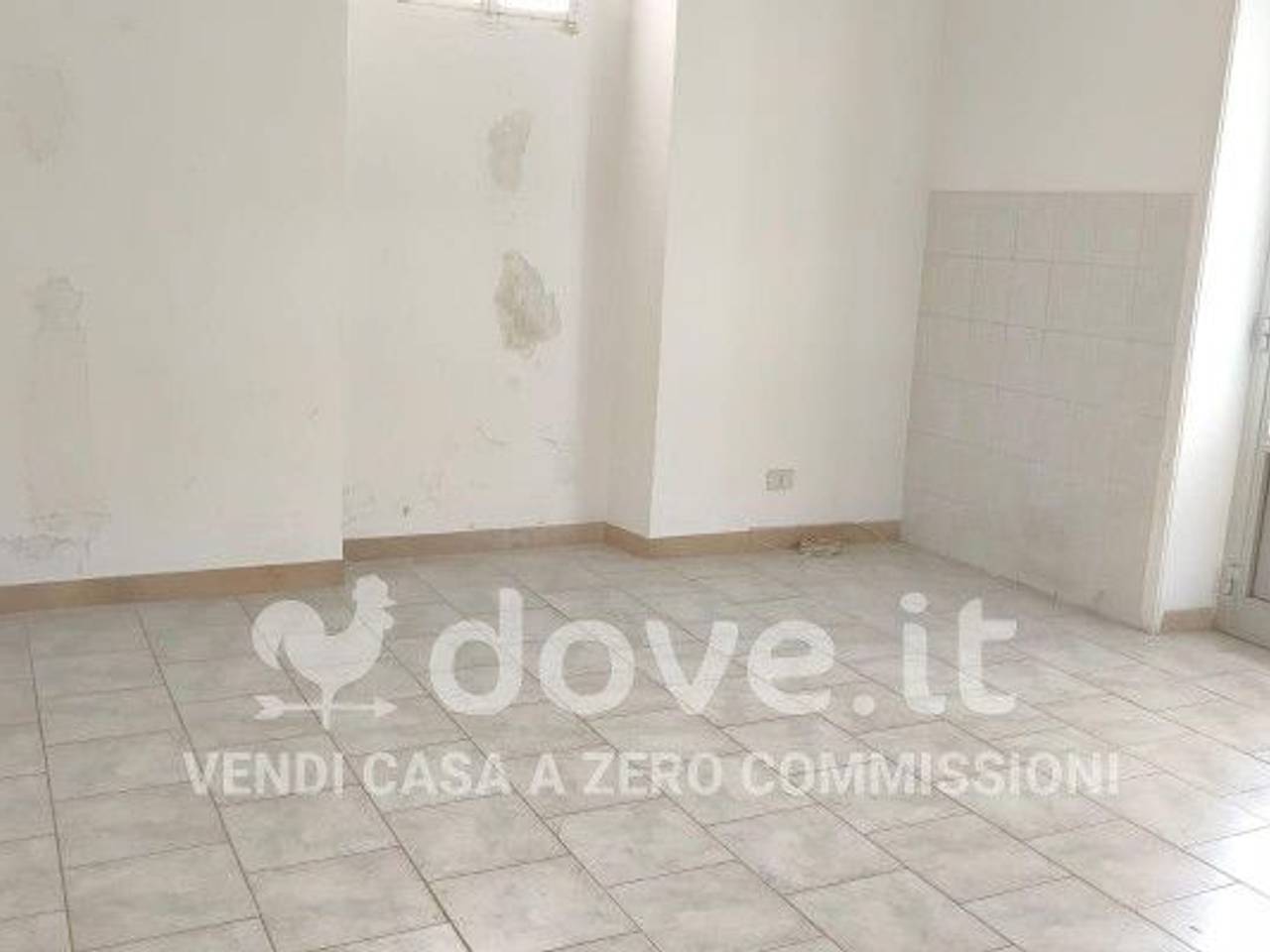 appartamento in vendita a Taranto in zona Borgo