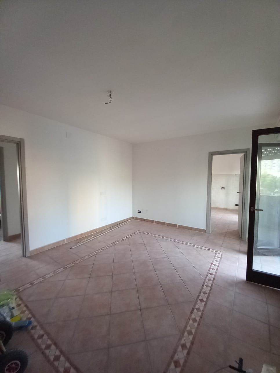 appartamento in vendita a Taranto in zona Solito-Corvisea