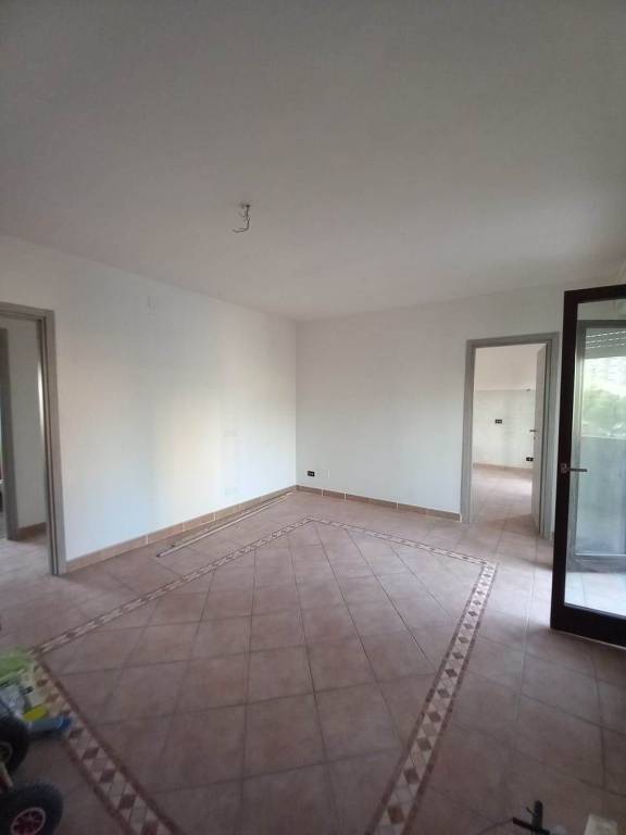 appartamento in vendita a Taranto in zona Solito-Corvisea