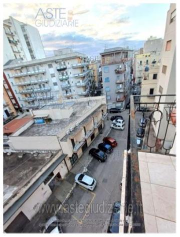 appartamento in vendita a Taranto in zona Borgo
