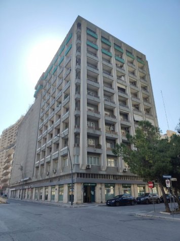 appartamento in vendita a Taranto in zona Tre Carrare-Battisti