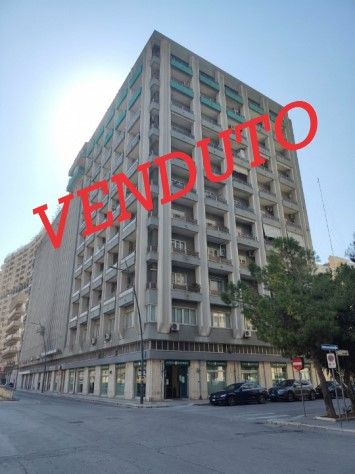 appartamento in vendita a Taranto in zona Tre Carrare-Battisti