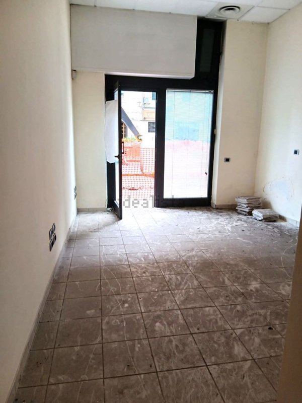 appartamento in vendita a Taranto in zona Italia-Montegranaro