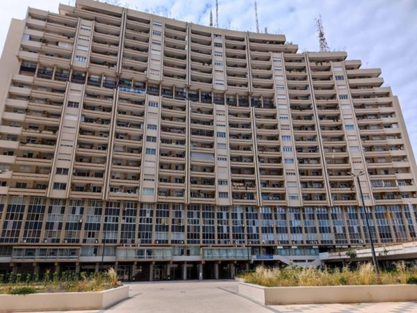 appartamento in vendita a Taranto in zona Tre Carrare-Battisti