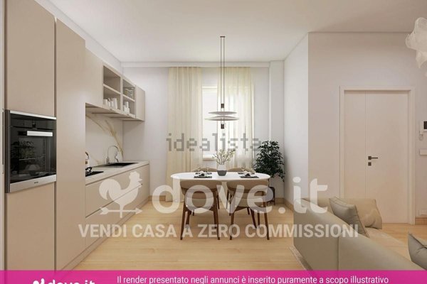appartamento in vendita a Taranto