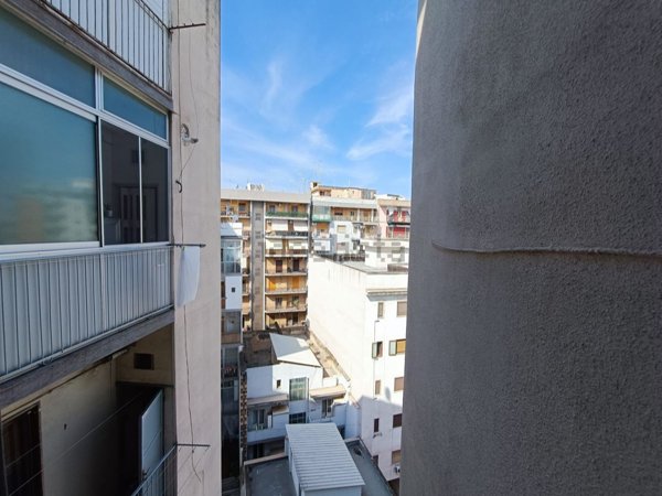 appartamento in vendita a Taranto