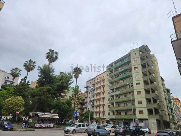 appartamento in vendita a Taranto in zona Italia-Montegranaro