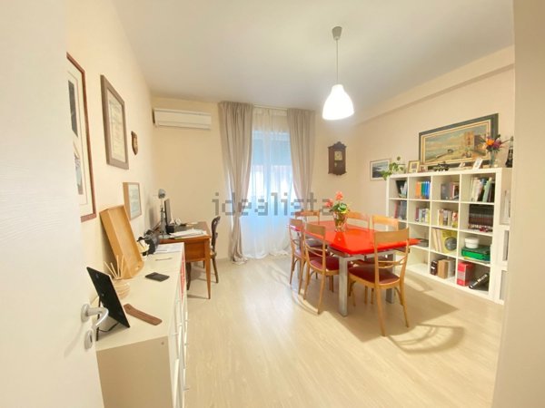 appartamento in vendita a Taranto
