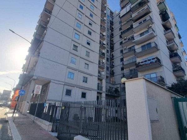 appartamento in vendita a Taranto in zona Italia-Montegranaro