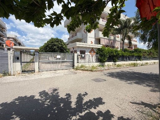 appartamento in vendita a Taranto