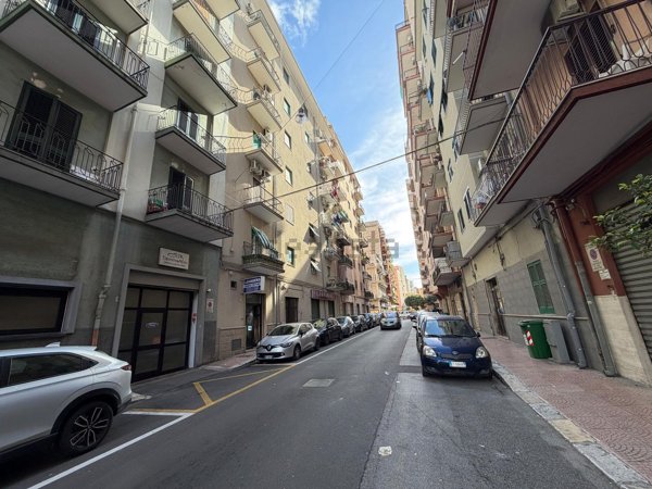 appartamento in vendita a Taranto