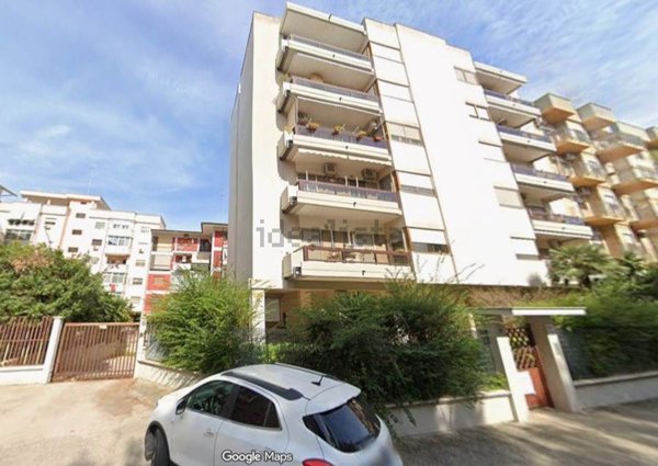 appartamento in vendita a Taranto