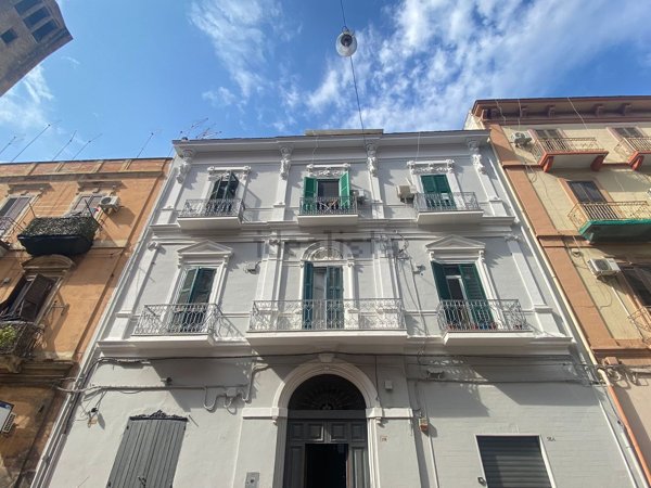 appartamento in vendita a Taranto
