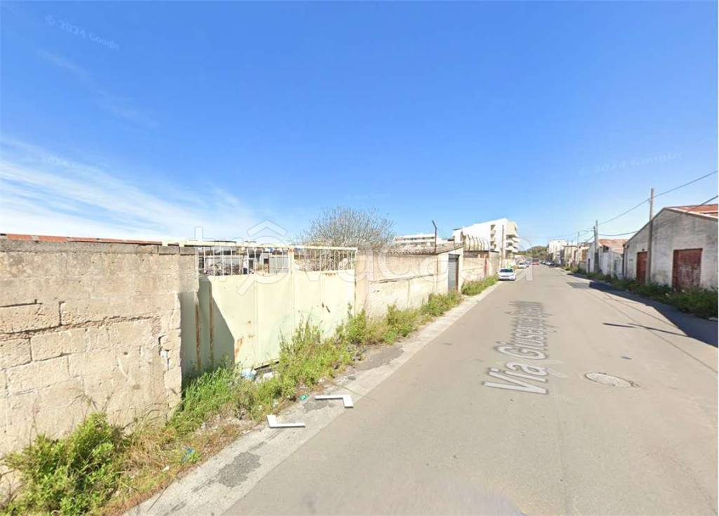 appartamento in vendita a Taranto in zona Solito-Corvisea