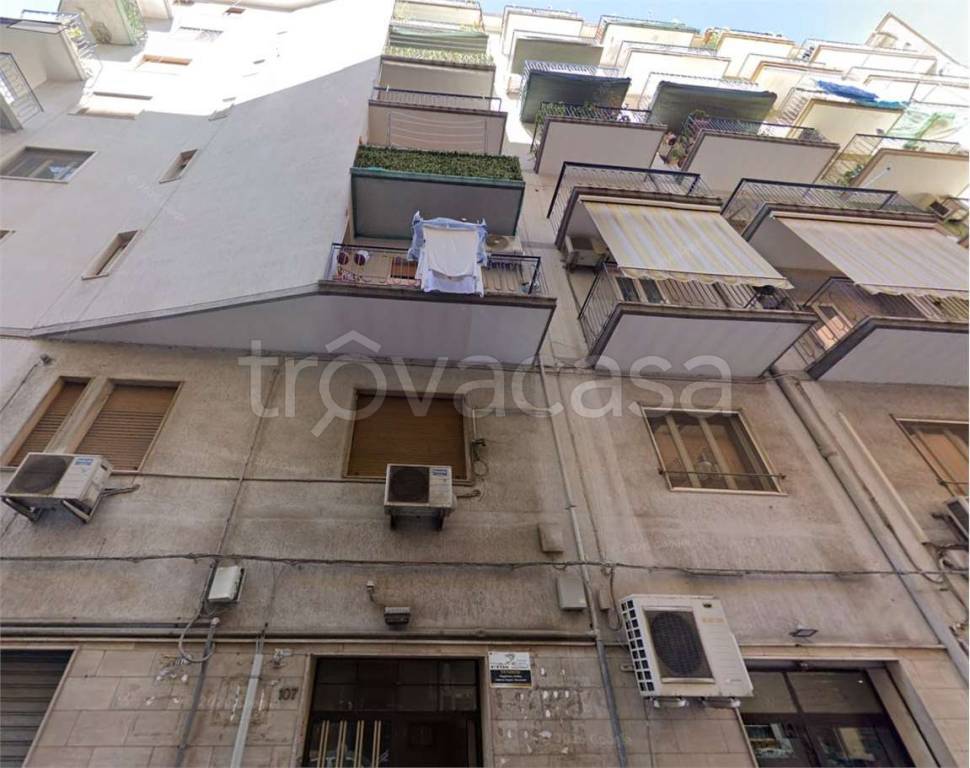 appartamento in vendita a Taranto in zona Tre Carrare-Battisti