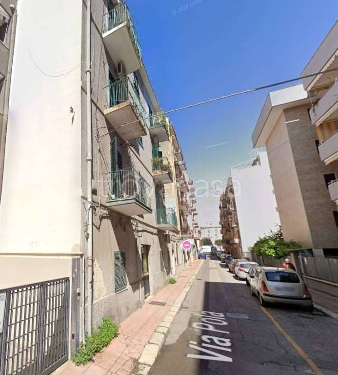 appartamento in vendita a Taranto in zona Tre Carrare-Battisti
